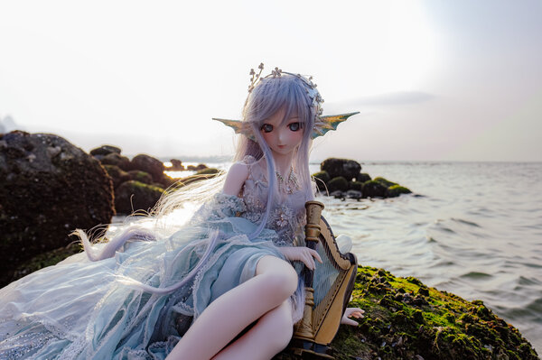 Siren Anastasia