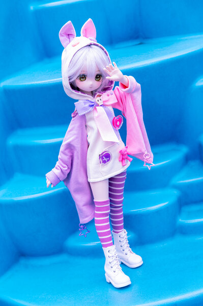 ☠️💖 Poison Duo 💜☠️