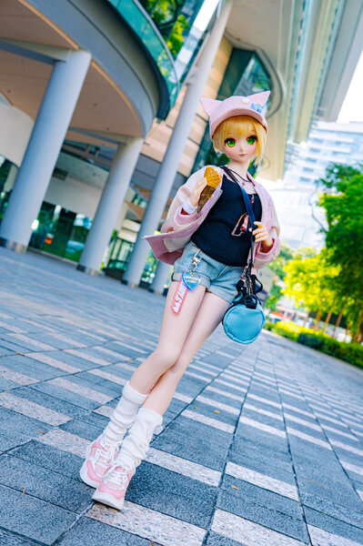 College Street Style Frederica