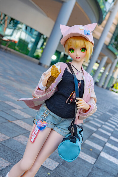 College Street Style Frederica