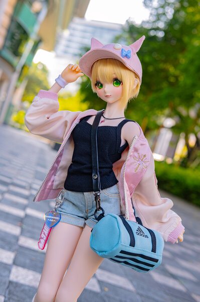 College Street Style Frederica