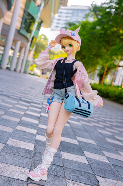 College Street Style Frederica