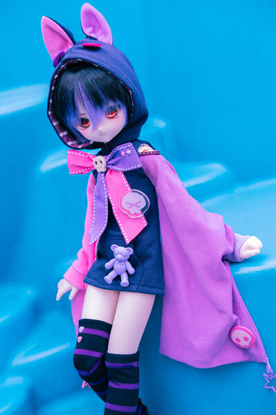 ☠️💖 Poison Duo 💜☠️