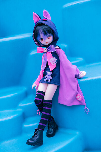 ☠️💖 Poison Duo 💜☠️