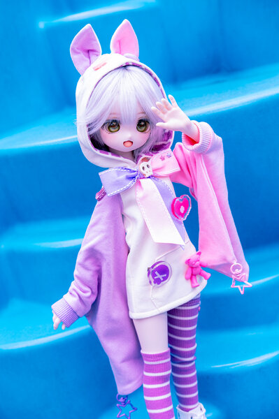 ☠️💖 Poison Duo 💜☠️