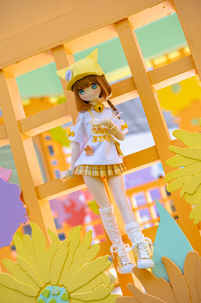 🍊Orange🐈‍⬛Smoothie Cat