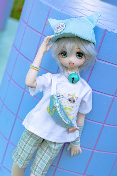 🍈Melon🐈‍⬛Smoothie Cat