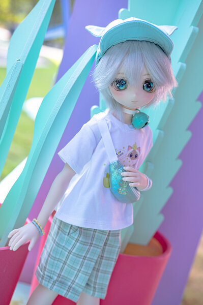 🍈Melon🐈‍⬛Smoothie Cat