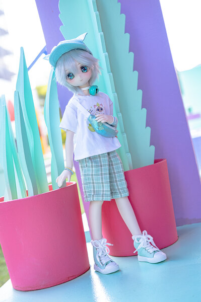 🍈Melon🐈‍⬛Smoothie Cat