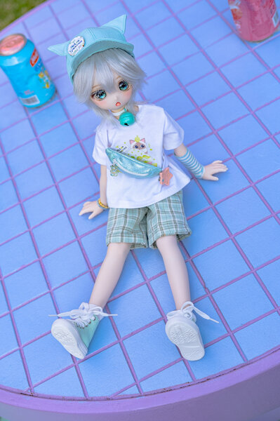 🍈Melon🐈‍⬛Smoothie Cat