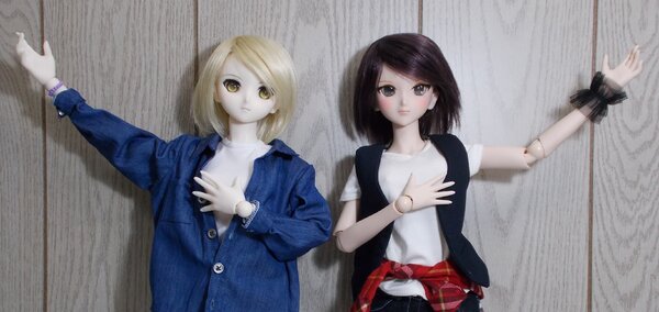 Be excellent to each other