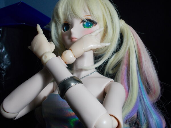 Time to Rock & Roll, baby!