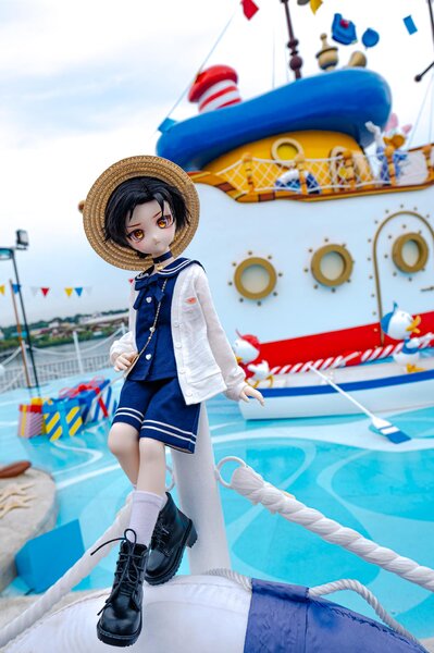 Anya x Damian (SPY x FAMILY)