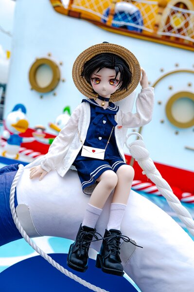 Anya x Damian (SPY x FAMILY)