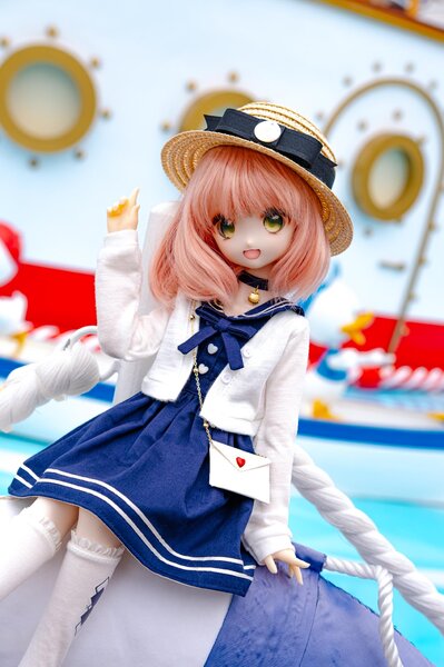 Anya x Damian (SPY x FAMILY)