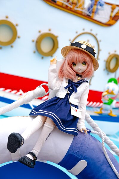 Anya x Damian (SPY x FAMILY)