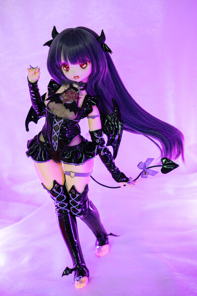 Little Succubus Cherry