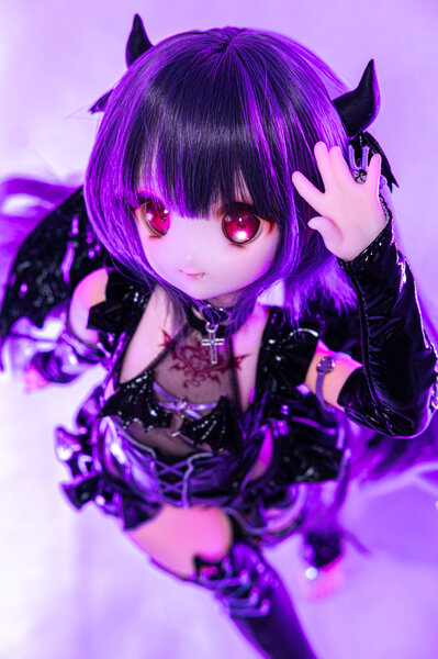 Little Succubus Cherry