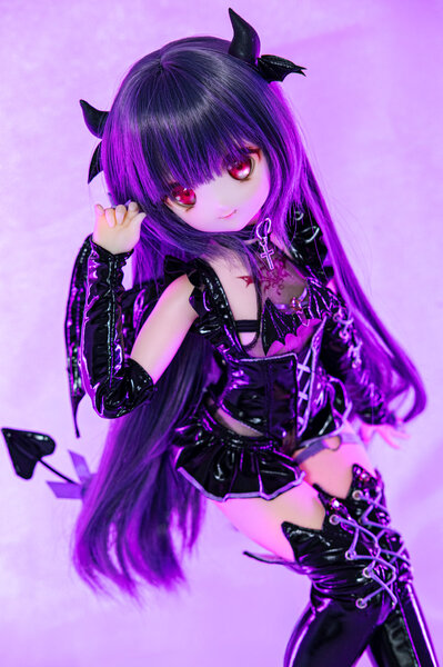 Little Succubus Cherry