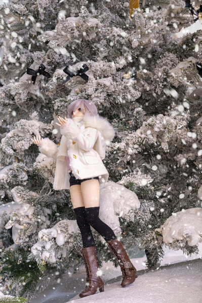 ❄️ Anastasia ❄️