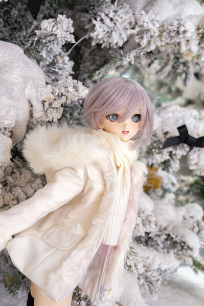 ❄️ Anastasia ❄️