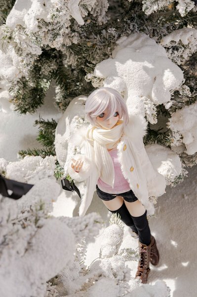 ❄️ Anastasia ❄️