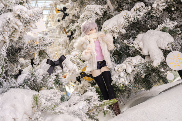 ❄️ Anastasia ❄️