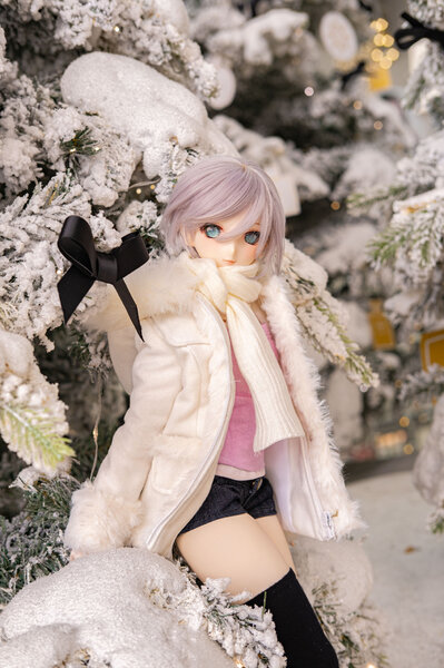❄️ Anastasia ❄️