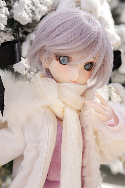 ❄️ Anastasia ❄️