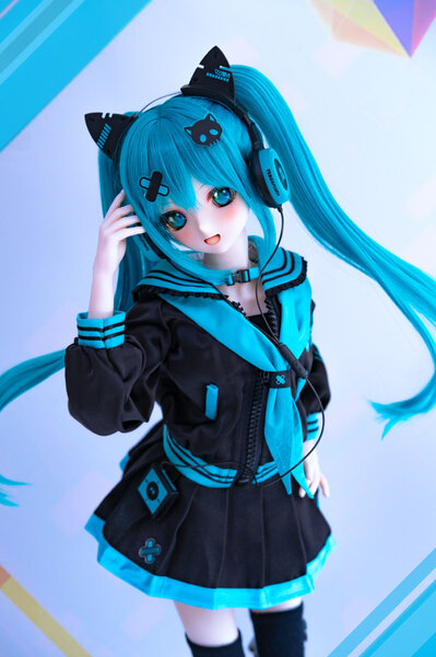 Happy Miku Day 2025