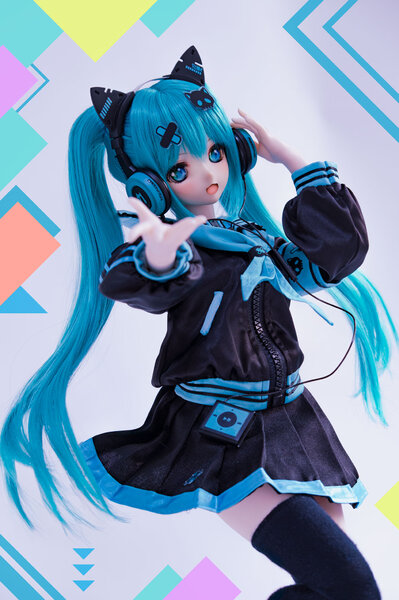 Happy Miku Day 2025