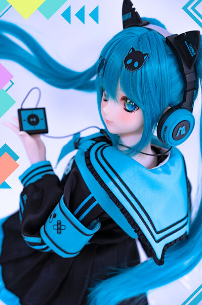 Happy Miku Day 2025