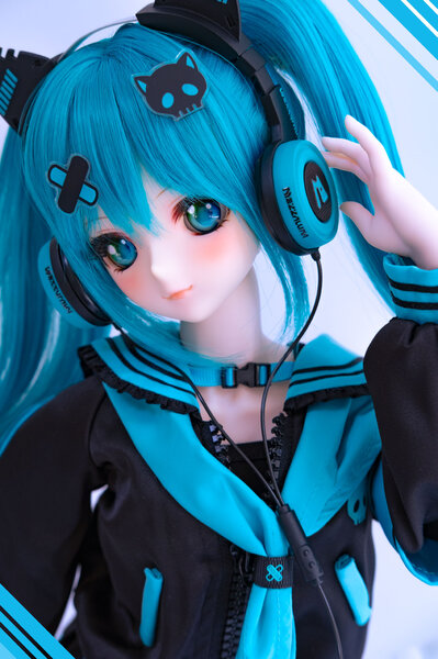 Happy Miku Day 2025
