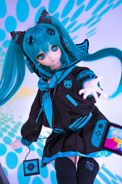 Dollfie Dream