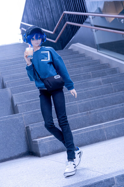Kaito