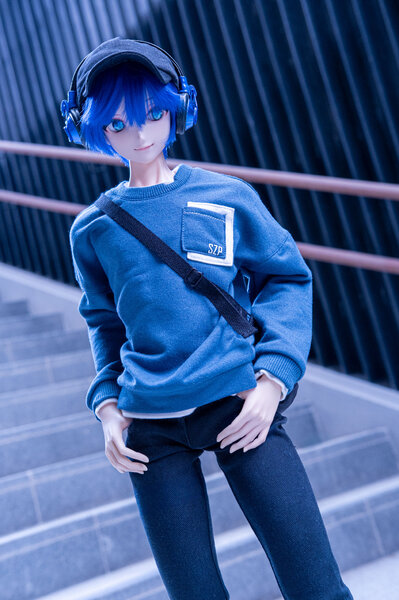 Kaito