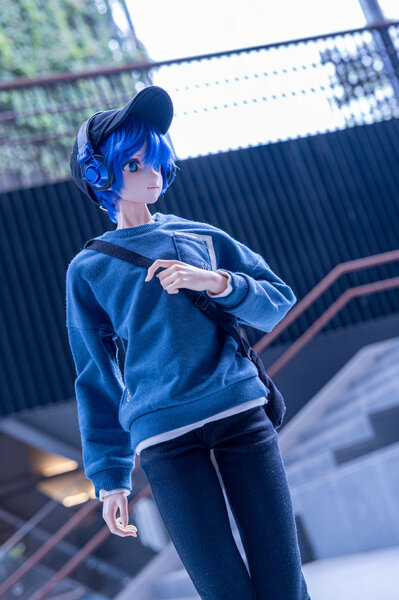 Kaito