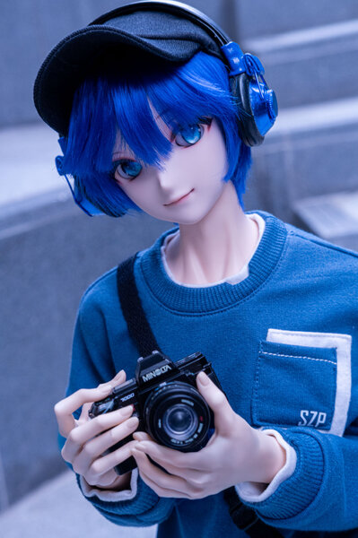 Dollfie Dream