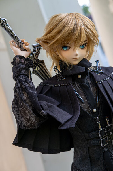 Dollfie Dream