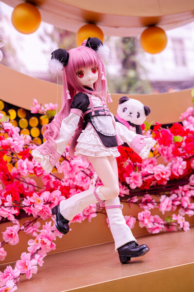 Happy Chinese New Year