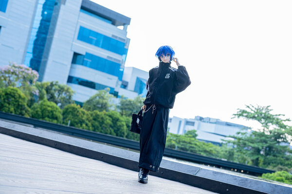 Kaito