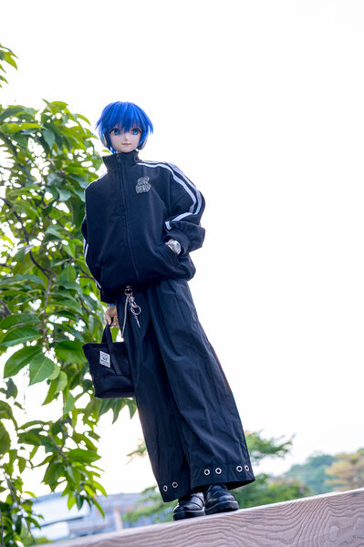 Kaito