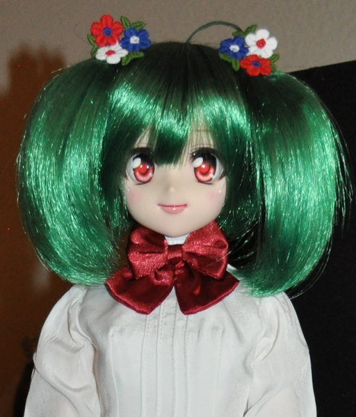 Ranka ♥ Close Up