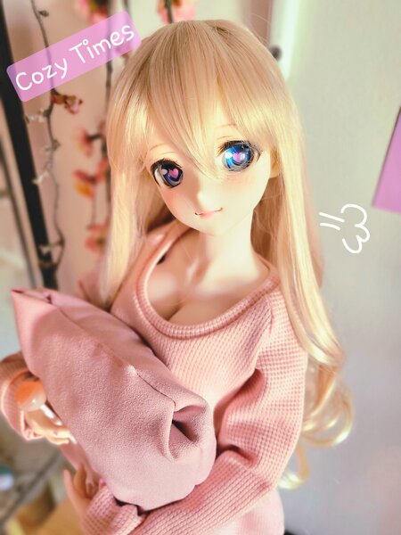 Cozy Times~