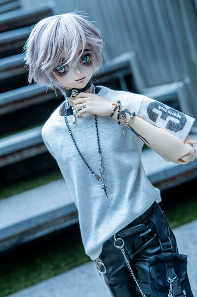 Yandere Boy