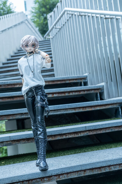Yandere Boy