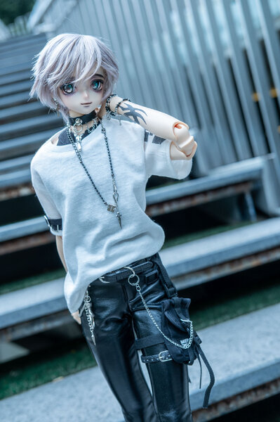Yandere Boy
