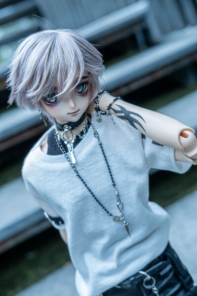 Yandere Boy