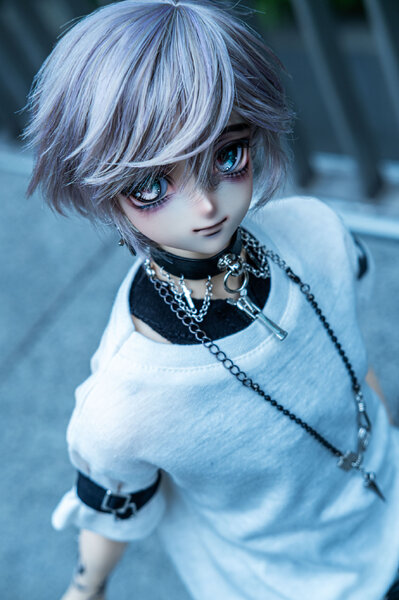 Yandere Boy