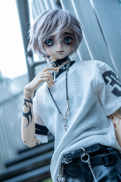 Yandere Boy